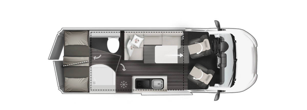 Livingstone 7 Active