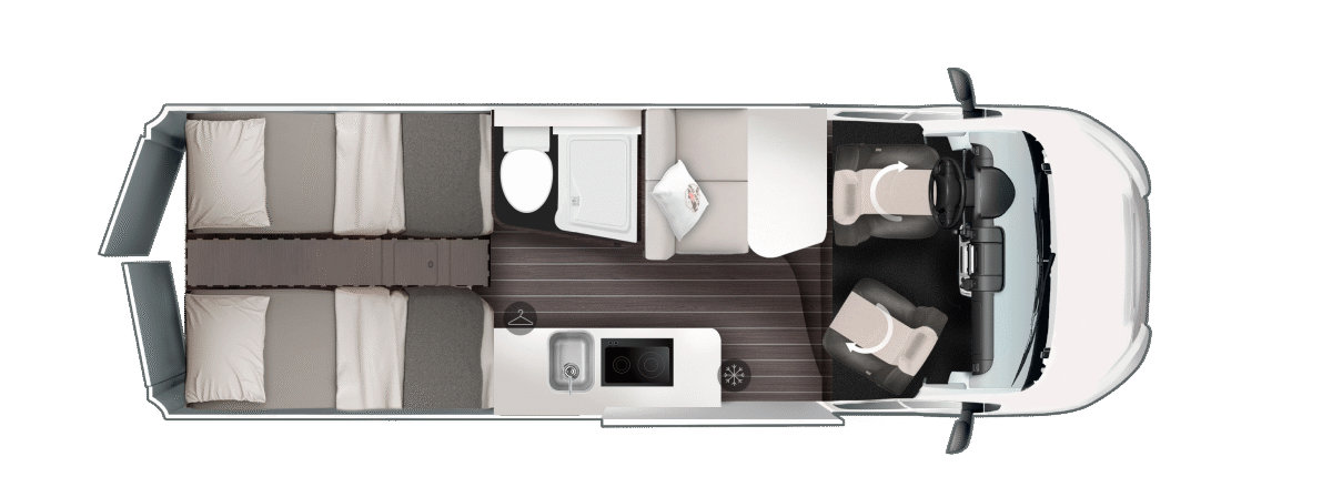 Livingstone DUO 2026